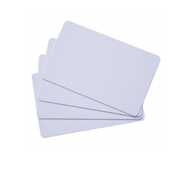 thumbnail RF Card | 25 piece 